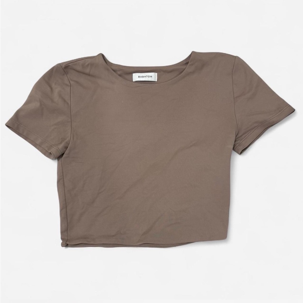 Babaton Top